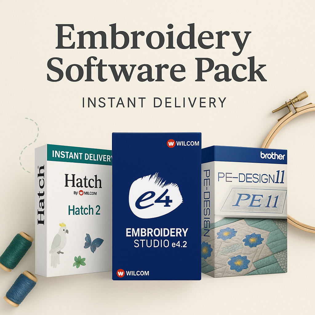 Our Packs